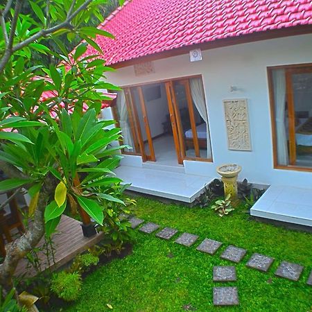 Hotel Sugi House à Ubud Extérieur photo