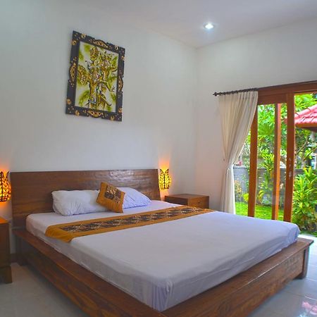 Hotel Sugi House à Ubud Extérieur photo