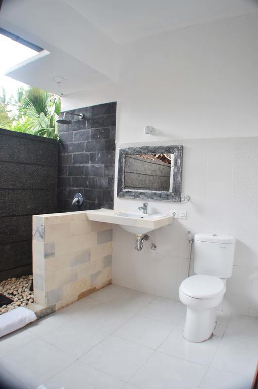 Hotel Sugi House à Ubud Extérieur photo
