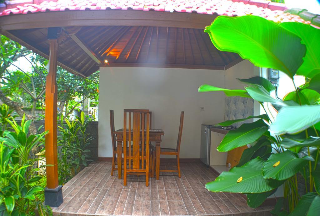Hotel Sugi House à Ubud Extérieur photo